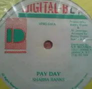 Shabba Ranks - Pay Day