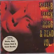 CD - Shabba Ranks - Rough & Ready Vol. II