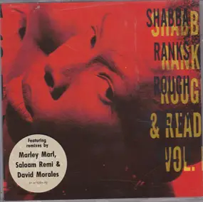 Shabba Ranks - Rough & Ready Vol. II