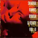 CD - Shabba Ranks - Rough & Ready (Volume II)
