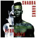 CD - Shabba Ranks - X-tra naked (1992)