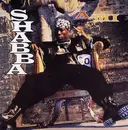 LP - Shabba Ranks - A Mi Shabba - STILL SEALED!