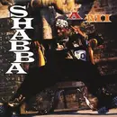 CD - Shabba Ranks - A Mi Shabba