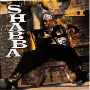 CD - Shabba Ranks - A Mi Shabba