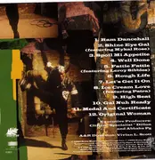 CD - Shabba Ranks - A Mi Shabba