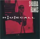 CD Single - Shabba Ranks - Housecall