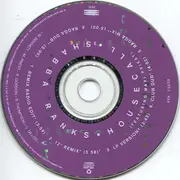 CD Single - Shabba Ranks - Housecall