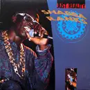 LP - Shabba Ranks - Just Reality