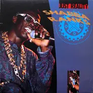 Shabba Ranks - Just Reality