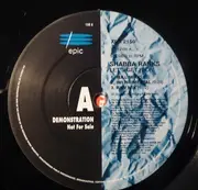 12inch Vinyl Single - Shabba Ranks - Let's Get It On - Promo