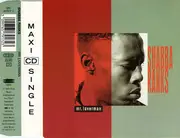 CD Single - Shabba Ranks - Mr. Loverman