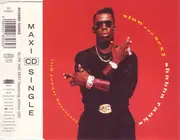 CD Single - Shabba Ranks - Slow And Sexy