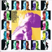 CD - Shabba Ranks - Rough & Ready Vol.1
