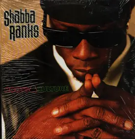 Shabba Ranks - roots & culture