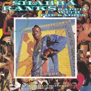 CD - Shabba Ranks - Rappin' With The Ladies
