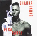 Shabba Ranks - X-tra Naked
