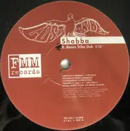 Shabba - Lost Tribe