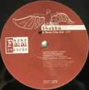 12inch Vinyl Single - Shabba - Lost Tribe