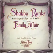 Shabba Ranks - Family Affair