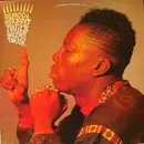 LP - Shabba Ranks - Golden Touch