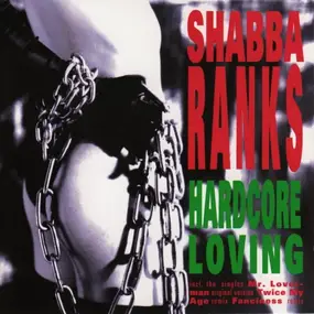 Shabba Ranks - Hardcore Loving