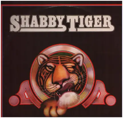 Shabby Tiger - Shabby Tiger