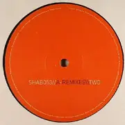 12'' - Shaboom - If You Need Me (Remixes) (Disc Two)