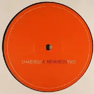 Shaboom - If You Need Me (Remixes) (Disc Two)