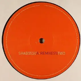 Shaboom - If You Need Me (Remixes) (Disc Two)