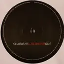12'' - Shaboom - If You Need Me (Remixes) (Disc One)