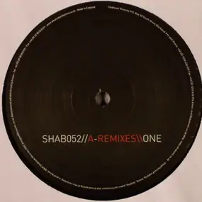 Shaboom - If You Need Me (Remixes) (Disc One)