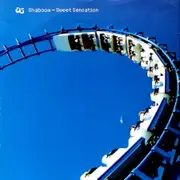 12'' - Shaboom - Sweet Sensation