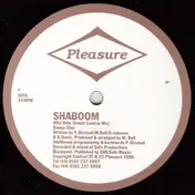 Shaboom - Wild Ride