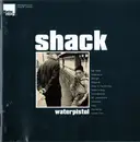 CD - Shack - Waterpistol