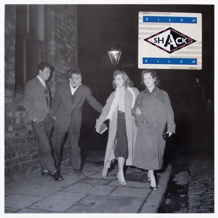 Shack - Zilch