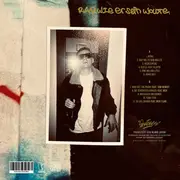 LP - Shacke One - Rap Wie Er Sein Wollte