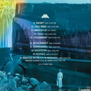 LP - Shacke One - Shackitistan