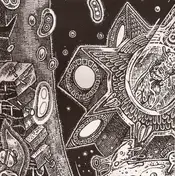 Shackleton - Drawbar Organ EP Pt. 3