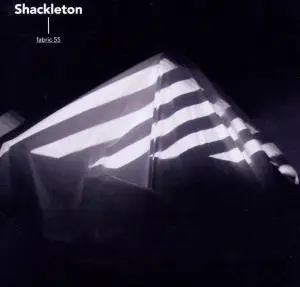 Shackleton - Fabric 55