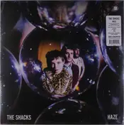 Shacks - Haze