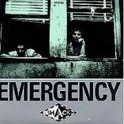 Shack - Emergency