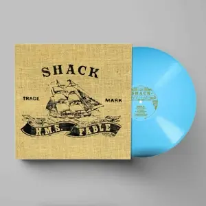 Shack - H.M.S. Fable (blue Colored)
