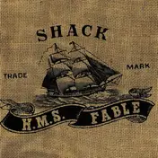 Shack - H.M.S. Fable