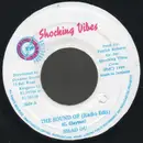 7inch Vinyl Single - Shad Du - The Sound Of