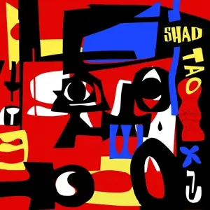 Shad - Tao