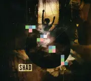 CD - Shad - Tsol - Digipak