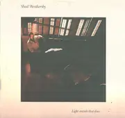 LP - Shad Weathersby - Light Outside That Door