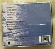 CD - Shad Weathersby - Dreamworld