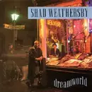 CD - Shad Weathersby - Dreamworld