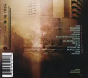 CD - Shad - Tsol - Digipak